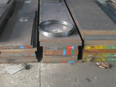 苏尼特左18NiCrMo5模具钢