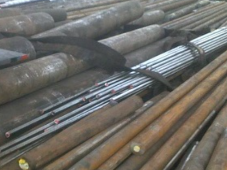 苏尼特左40CrMnMo7模具钢