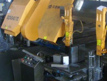 苏尼特左SM45模具钢