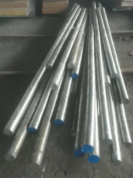 苏尼特左P20模具钢