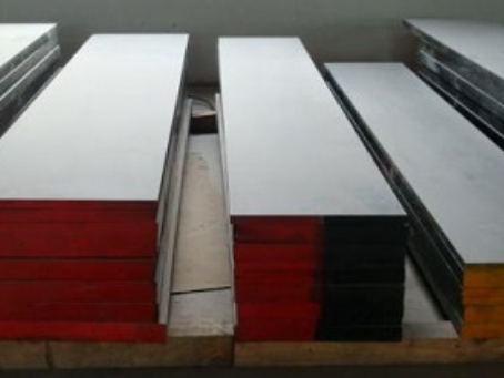 苏尼特左Cr12MoV模具钢