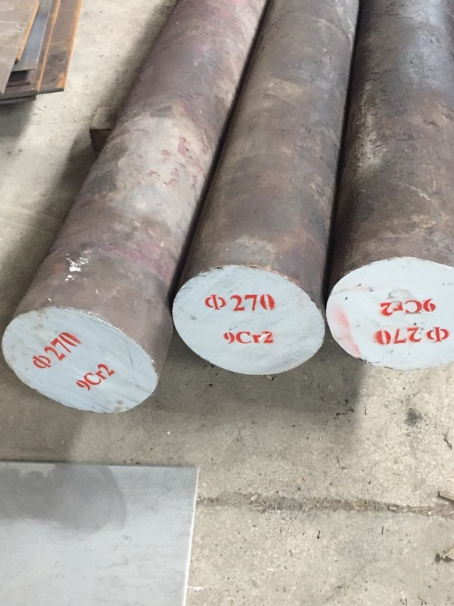 苏尼特左9Cr2工具钢