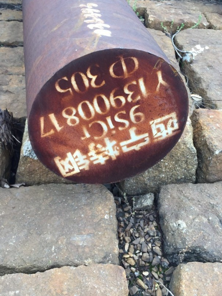苏尼特左9CrSi工具钢