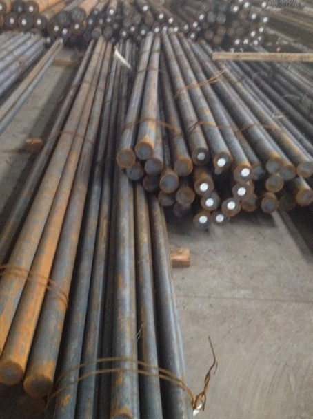 苏尼特左35SiMn合金结构钢