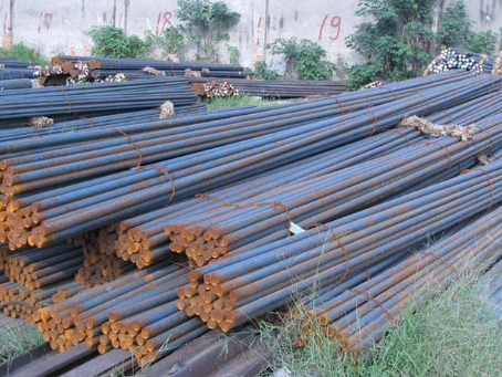 苏尼特左50Cr合金结构钢