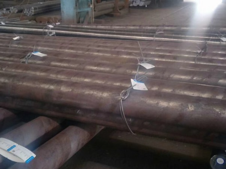 苏尼特左30CrMnSi合金结构钢