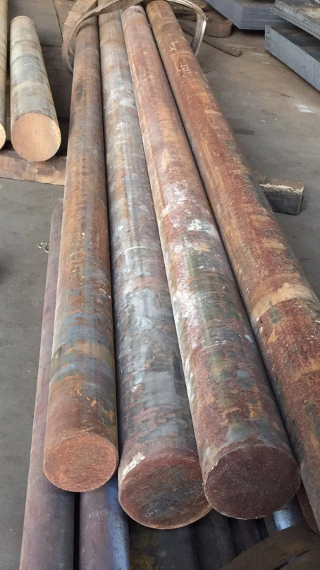 苏尼特左50CrNi合金结构钢