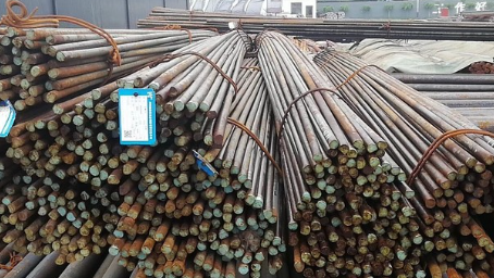 苏尼特左37CrNi3合金结构钢