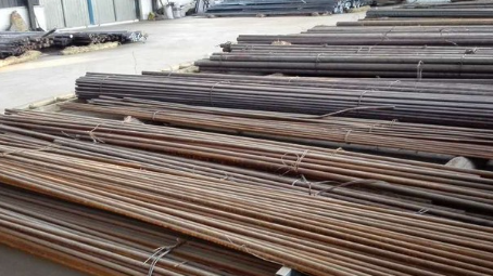苏尼特左41CrAlMo7合金结构钢